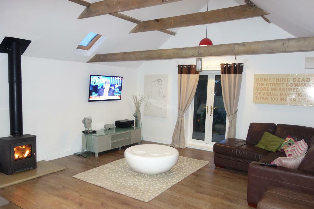 Common Cottage North Somercotes Екстер'єр фото