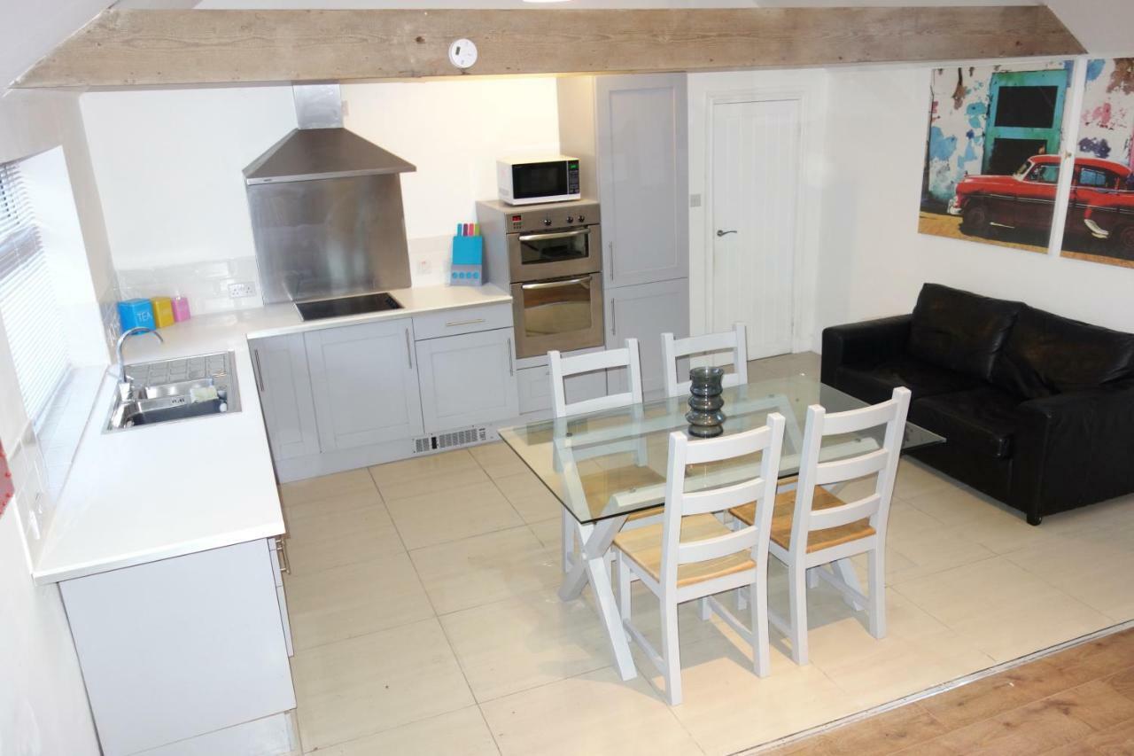 Common Cottage North Somercotes Екстер'єр фото
