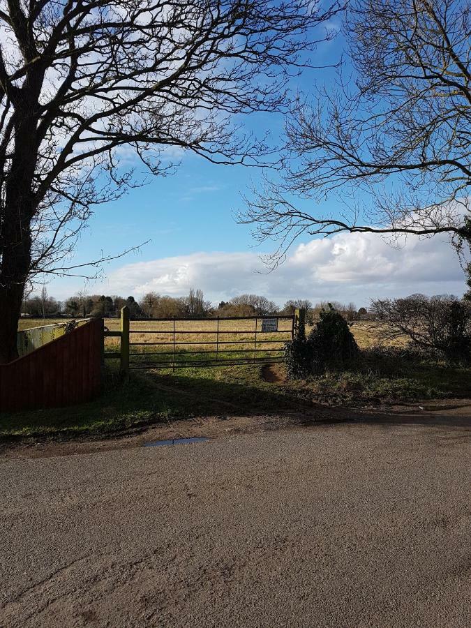 Common Cottage North Somercotes Екстер'єр фото