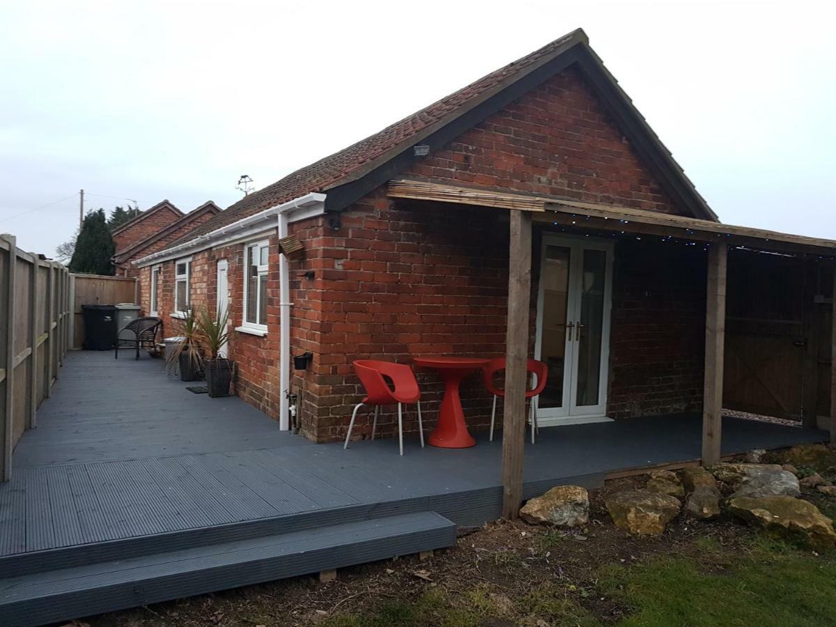 Common Cottage North Somercotes Екстер'єр фото