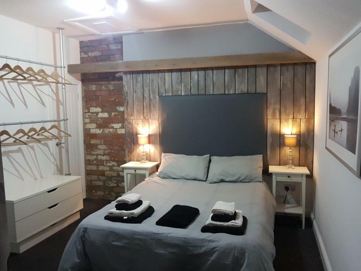Common Cottage North Somercotes Екстер'єр фото