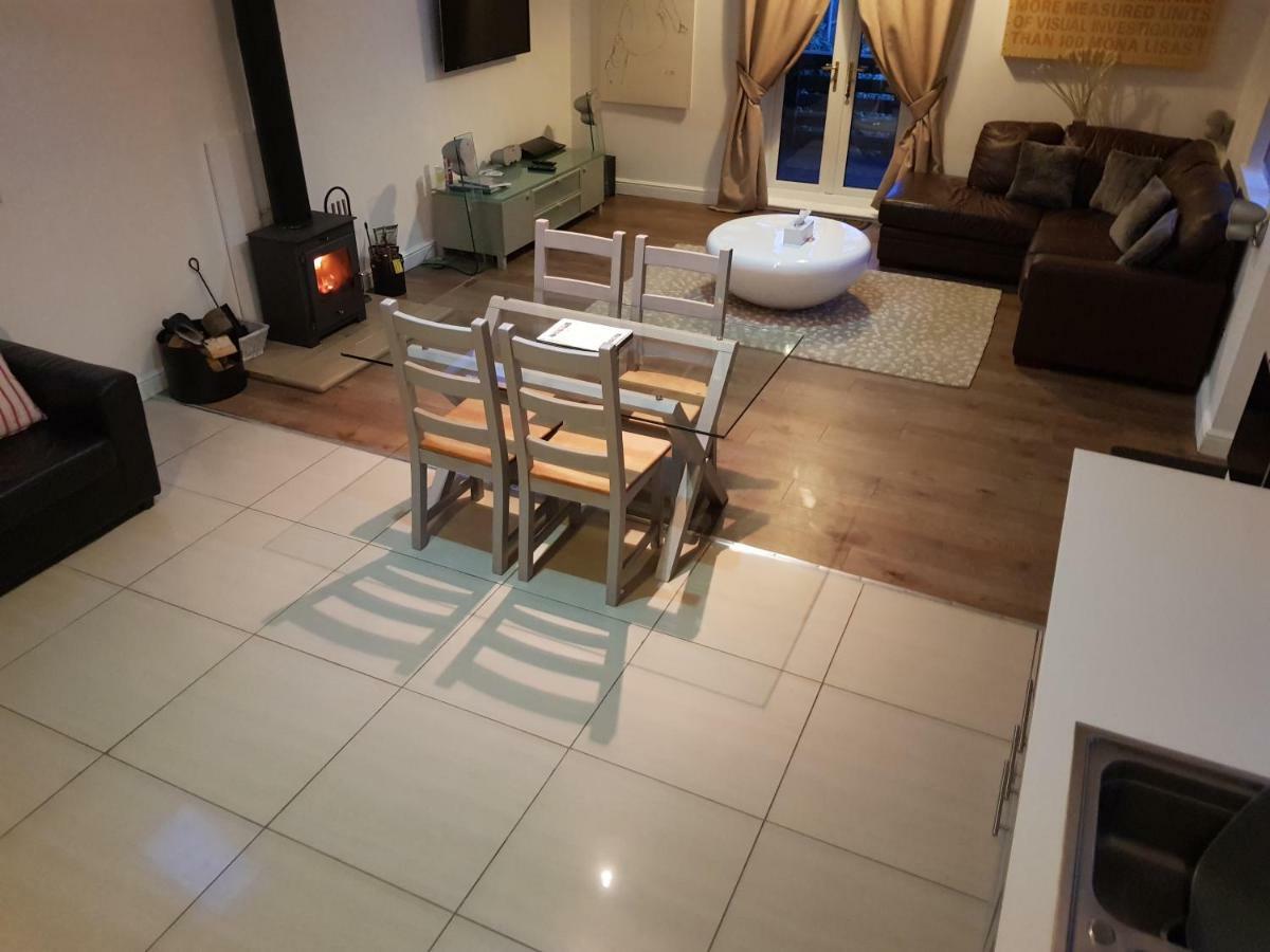 Common Cottage North Somercotes Екстер'єр фото