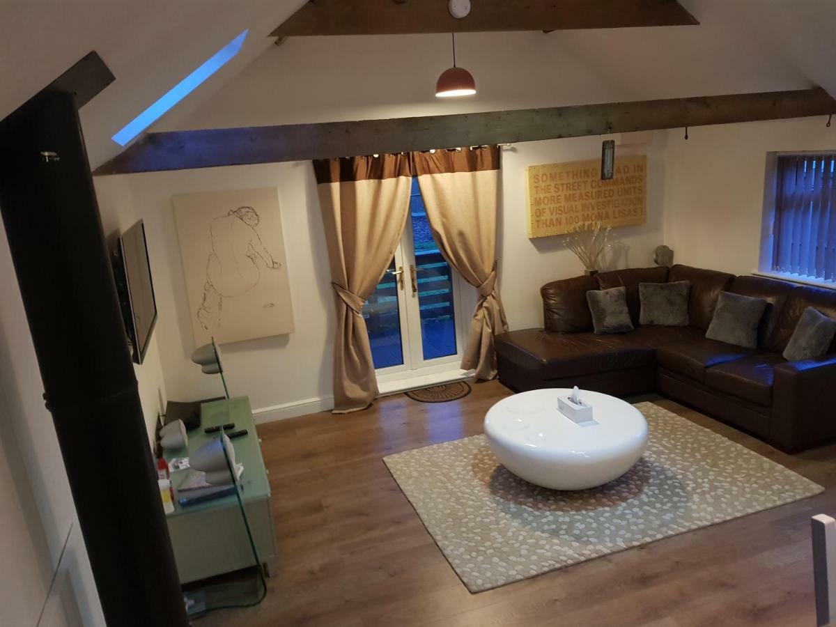 Common Cottage North Somercotes Екстер'єр фото