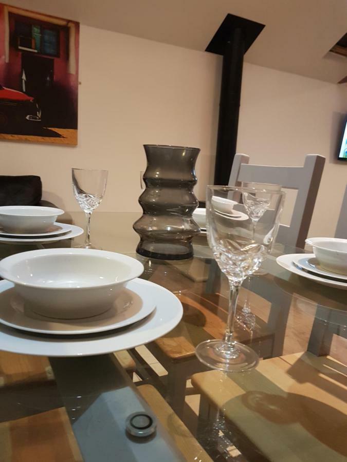 Common Cottage North Somercotes Екстер'єр фото