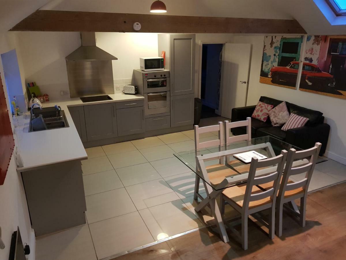 Common Cottage North Somercotes Екстер'єр фото