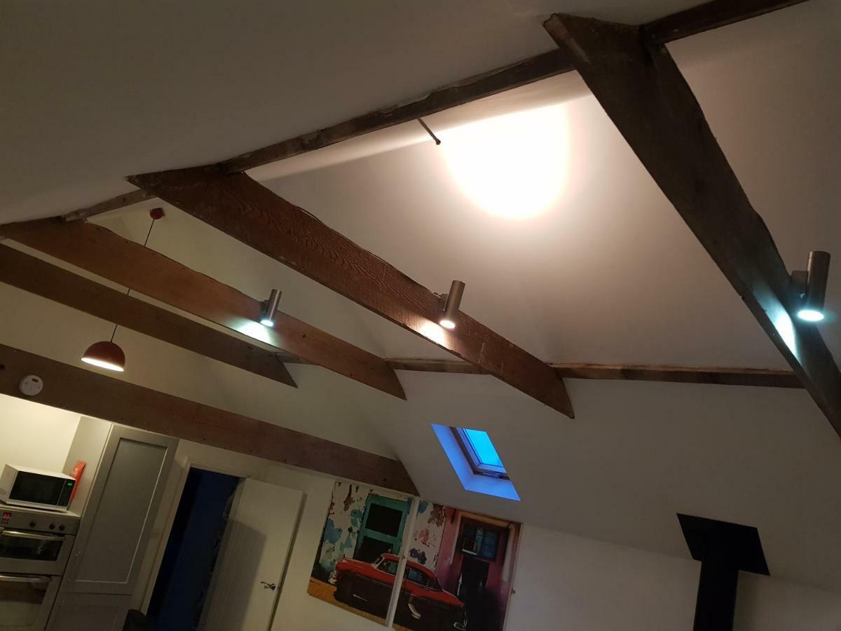 Common Cottage North Somercotes Екстер'єр фото