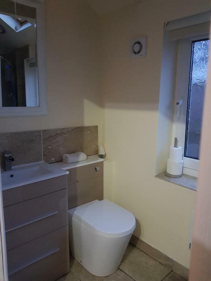 Common Cottage North Somercotes Екстер'єр фото